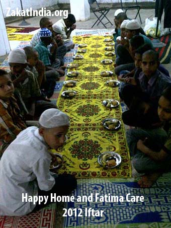 Iftar