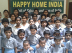 Happy Home Orphanage